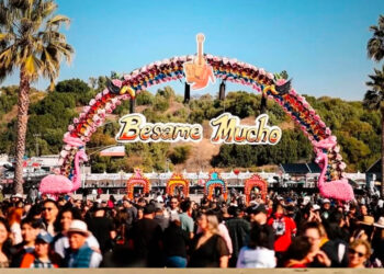 Cancelan el Festival Bésame Mucho 2024 en Los Ángeles