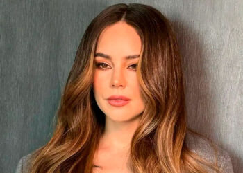 Camila Sodi inicia terapia EMDR para sanar tras la pérdida de su madre