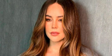 Camila Sodi inicia terapia EMDR para sanar tras la pérdida de su madre