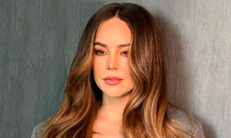 Camila Sodi inicia terapia EMDR para sanar tras la pérdida de su madre