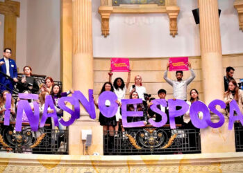 Colombia prohíbe el matrimonio infantil: avance histórico