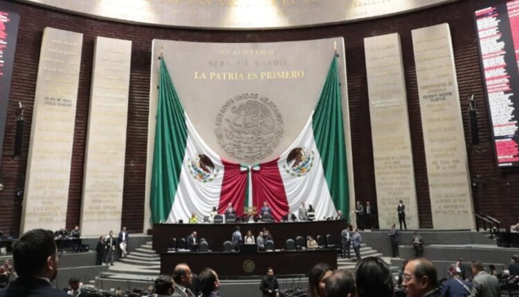 Diputados aprueban creación de nuevas secretarías