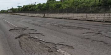 Bachetón y repavimentación: estrategias para mejorar la red vial en México