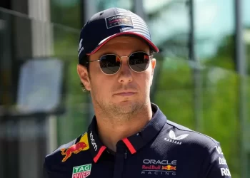 Checo Pérez habla de su renovación con Red Bull y su futuro en la F1