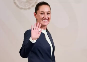 Sheinbaum responde a Trump: apuesta por la cooperación