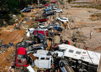 España enfrenta consecuencias del DANA: 30 días después de la tragedia mortal