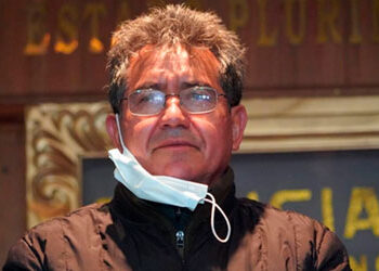 Bolivia autoriza la extradición de Maximiliano Dávila a EE. UU