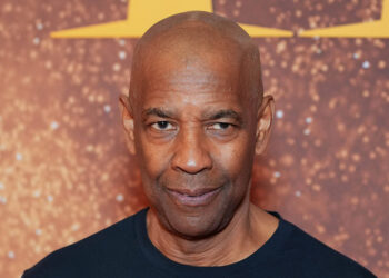 Denzel Washington confiesa su lucha contra el alcohol