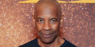 Denzel Washington confiesa su lucha contra el alcohol