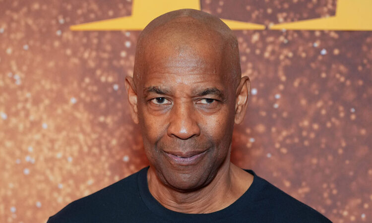 Denzel Washington confiesa su lucha contra el alcohol