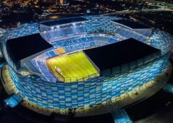 América y Pachuca se enfrentarán en el Estadio Cuauhtémoc de Puebla