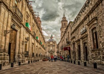 México más allá del típico tour: lugares para conocer de verdad su cultura