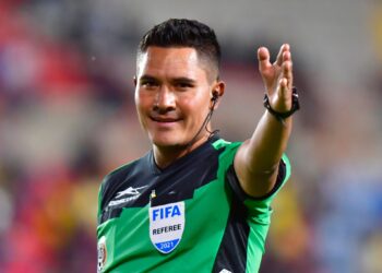 Fernando ‘Cantante’ Guerrero fuera de la Liguilla del Apertura 2024