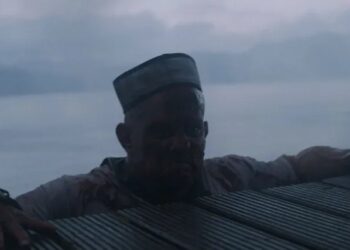 ITN Studios anuncia película de terror basada en Popeye