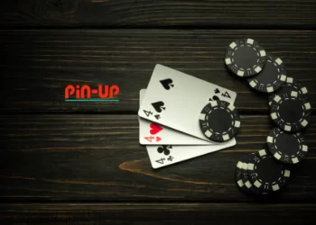 Pin Up casino: innovación y nostalgia en una plataforma de juego excepcional