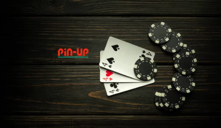 Pin Up casino: innovación y nostalgia en una plataforma de juego excepcional
