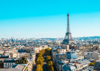 Viajes a París: guía completa para planear el viaje ideal