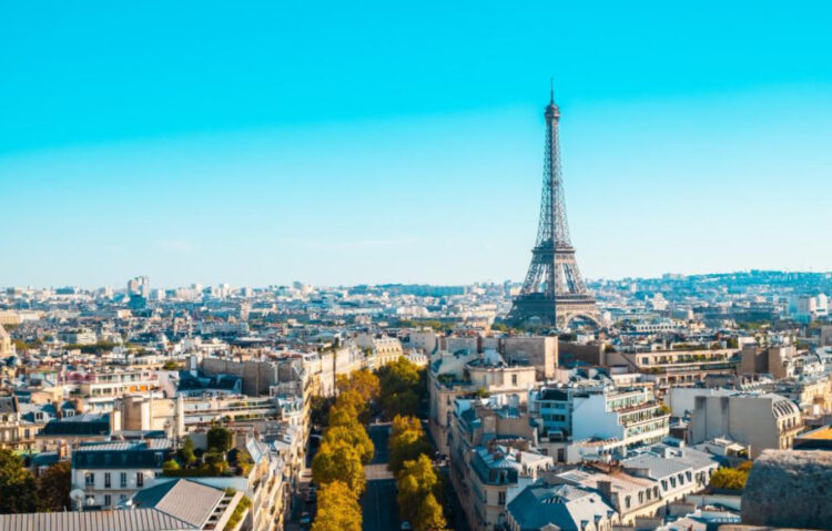Viajes a París: guía completa para planear el viaje ideal
