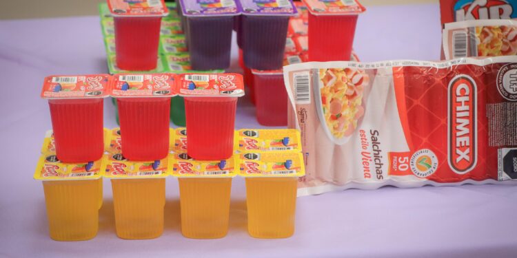 Donará Cremería Patty alimentos semanales a niñas y niños del DIF Victoria.