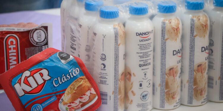 Donará Cremería Patty alimentos semanales a niñas y niños del DIF Victoria.