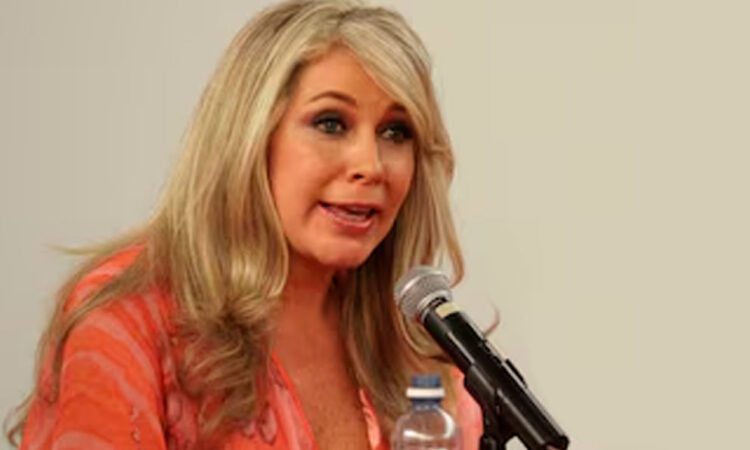 Fallece Ernestina Sodi a los 64 años