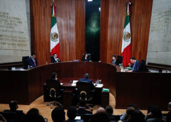 TEPJF reafirma la importancia de la elección judicial