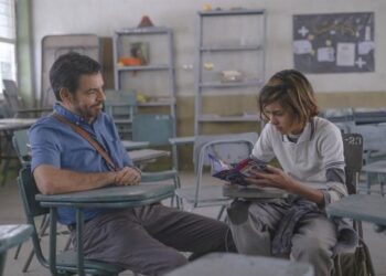 Radical triunfa como el drama más exitoso del cine mexicano