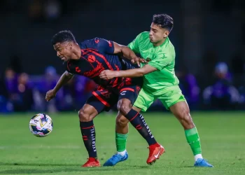 Juárez y Tijuana empatan 1-1 en un duelo disputado