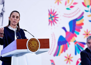 Sheinbaum destaca en su primer G20 con agenda bilateral