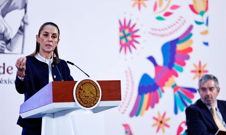 Sheinbaum destaca en su primer G20 con agenda bilateral