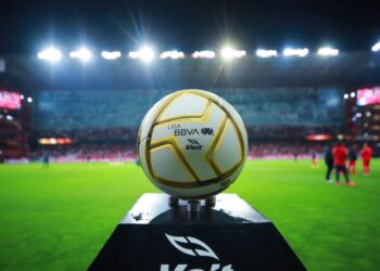 Así se jugarán los cuartos y el Play-In del Apertura