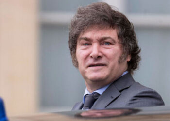 Milei y otros líderes se ausentan de la Cumbre Iberoamericana