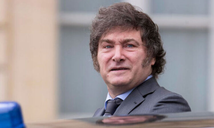 Milei y otros líderes se ausentan de la Cumbre Iberoamericana