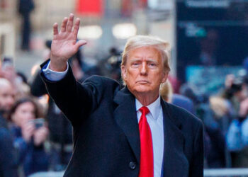 ¿Qué le depara al mundo con Trump?