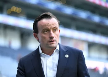 Hackeo a la cuenta de WhatsApp de Mikel Arriola