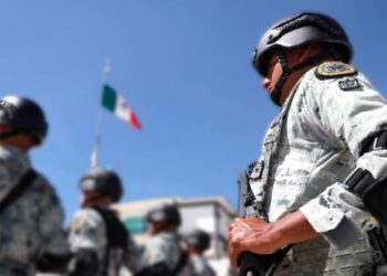 ¿Quién es María Elena Martínez, alcaldesa detenida?