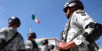 ¿Quién es María Elena Martínez, alcaldesa detenida?