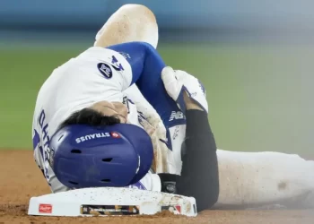 Shohei Ohtani es sometido a una cirugía para corregir un desgarro en su hombro izquierdo