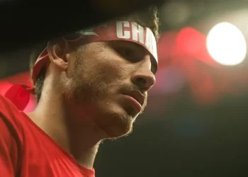 Omar Chávez y Misael Rodríguez se enfrentarán en enero