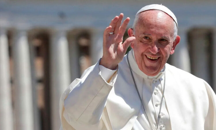 Papa Francisco insta a la COP29 a proteger el planeta