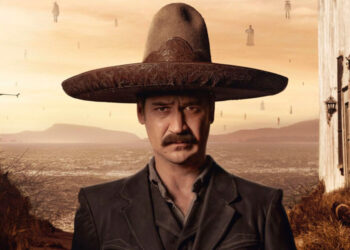 Pedro Páramo: Compleja y apegada al libro