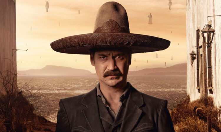 Pedro Páramo: Compleja y apegada al libro