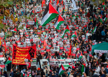 Hamás llama a tres días de protestas globales