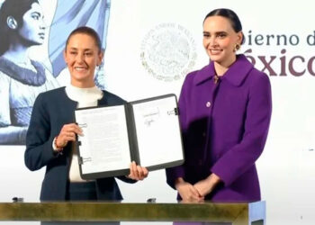 Claudia Sheinbaum lanza Consejo Asesor para fortalecer el desarrollo regional y el nearshoring en México