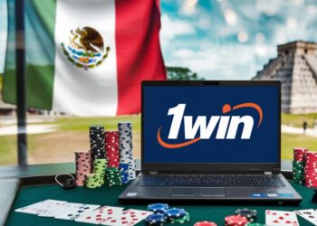 Todo sobre 1win México: Juegos de Casino y Apuestas en Línea