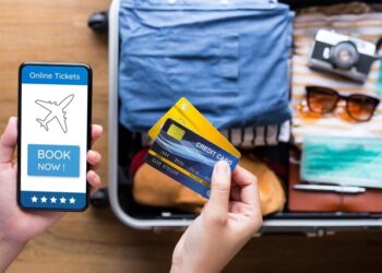 ¿Es seguro comprar vuelos por Internet? Todo lo que necesitas saber