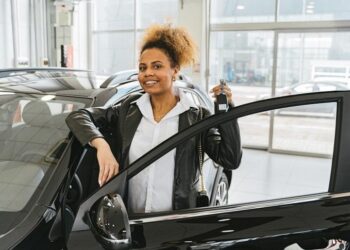 La Nueva Alternativa para Adquirir un Auto de Forma Accesible