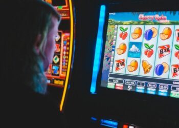 Slots temáticos: Cómo influye la cultura en el diseño del juego