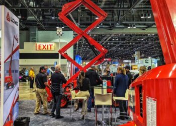 ¿Cómo sumar competitividad a tu negocio de alquiler de maquinaria?