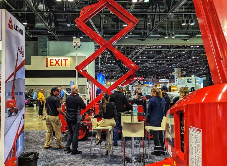 ¿Cómo sumar competitividad a tu negocio de alquiler de maquinaria?